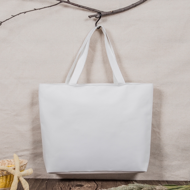Hand-painted blank canvas bag customized environmental protection tote bag cotton bag customized advertising shopping can print logo word