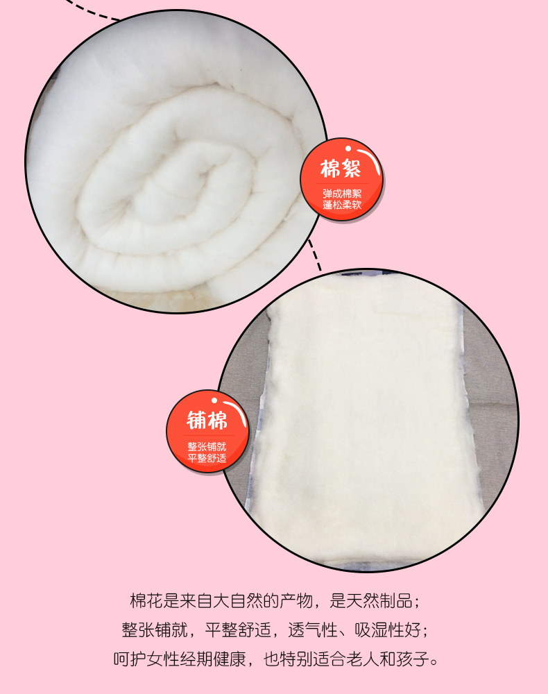 Sinh viên nệm bông cotton sinh lý chu kỳ kinh nguyệt nhỏ bọ cạp bé nhỏ mat nệm pad kinh nguyệt pad có thể giặt