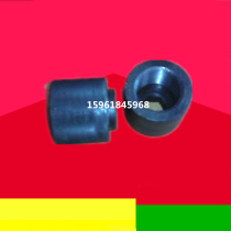 Centerless grinder accessories Guide axle Lock nut Removal nut