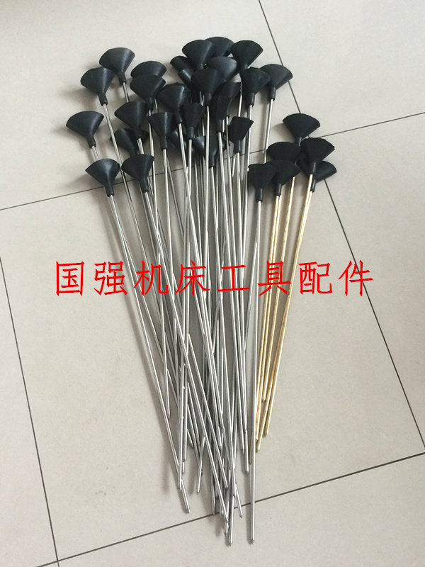 Listening needle stainless steel listening needle listening rod listening rod listening rod listening rod explosion-proof listening needle listening rod telescopic listening needle copper listening rod