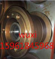 MT1040A 1040 grinding wheel Chuck accessories 1:5 1040 guide wheel Chuck