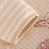 Chất liệu cotton cao cấp hữu cơ cotton mùa thu đông cho bé bộ hộp quà tặng quần áo sơ sinh cho bé sơ sinh gói quà tặng set hộp quà tặng quần áo sơ sinh Bộ quà tặng em bé