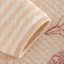 Chất liệu cotton cao cấp hữu cơ cotton mùa thu đông cho bé bộ hộp quà tặng quần áo sơ sinh cho bé sơ sinh gói quà tặng set quà tặng đầy tháng cho bé trai Bộ quà tặng em bé