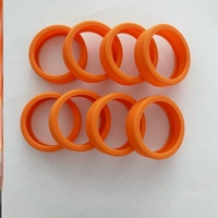 10 установок апельсиновых стульев