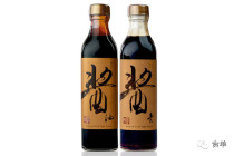 Singapore hand-brewed Guanghe Xing old word whole vegetarian soy sauce sauce Green 375ml a bottle of notes