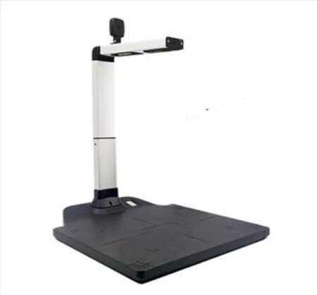 Unisco Unispro N7510 Высокофотометр A3 или A4 Бесплатный переключение, без считывателя версии Highpotomet N7510 Официальный стандарт