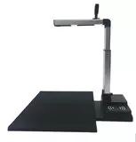 Unis Ziguang Unispro N5330 High Patriotic принесите идентификационные карты A3 Сертификат офиса 10 миллионов пикселей HD Съемка двойная камера