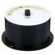 UNIS UNISEX GERUINE CD BLANK 녹음 디스크 CD-r 디스크 자동차 사망자 MP3 음악 불타는 디스크 빈 디스크 700MB 디스크