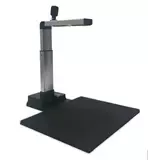 Unis Ziguang Unispro N5330 High Patriotic принесите идентификационные карты A3 Сертификат офиса 10 миллионов пикселей HD Съемка двойная камера