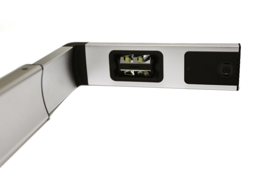 Unis Purple Light Scanner N5350 High -Shot инструмент