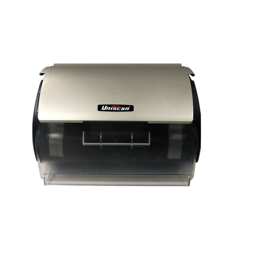Unis Purple Light Q330 Paper Scanner A4 Surface High -Speed ​​Double -Slide Automatic Paper Paper Parath