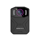 Unis Purple Light 4K Видео- и аудиорекордер для правоохранительных органов Unispro DSJ-UD3A1