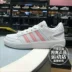 Mùa hè 2018 mới adidas adidas giày tennis nữ CM8434 giày thể dục Giày tennis