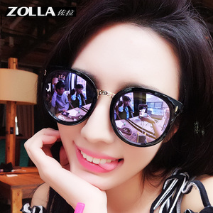 Zolla 新潮偏光太阳眼镜
