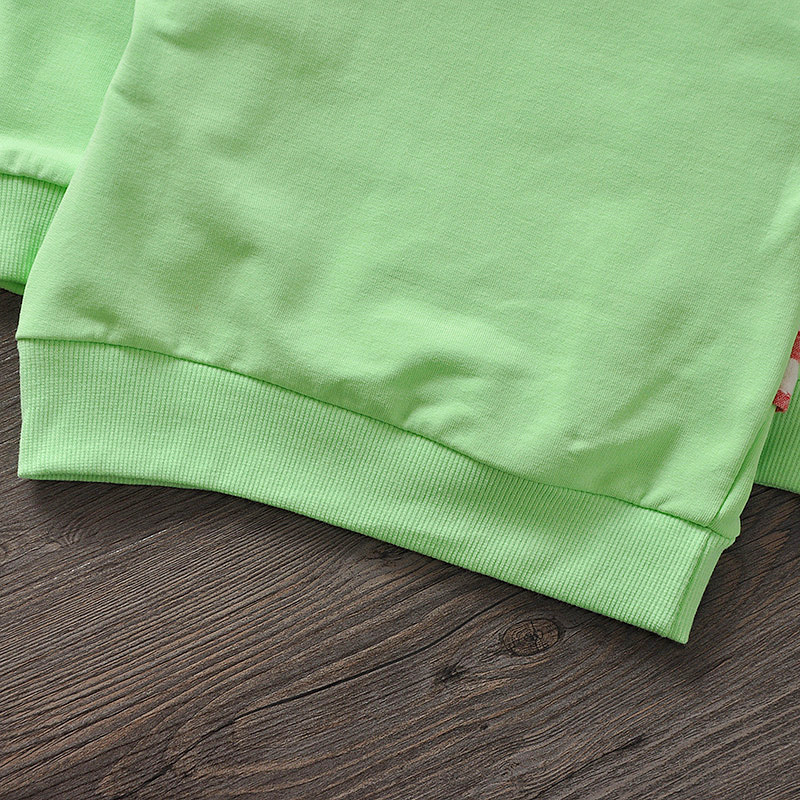 Chemise garcon à manche longue - Ref 2078325 Image 47