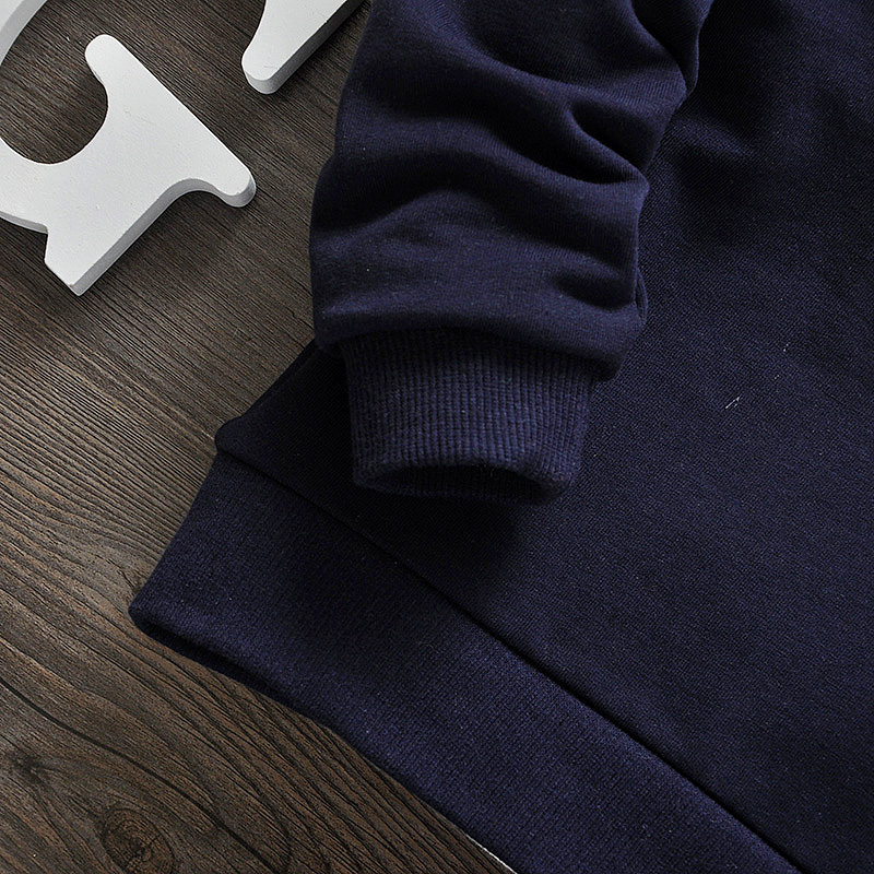 Chemise garcon à manche longue - Ref 2078325 Image 130