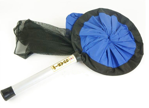 Koi Fishing Fairy Net Dragon Fish Fish Fish Fish Diameter 30cm Handle length 30 - 50cm