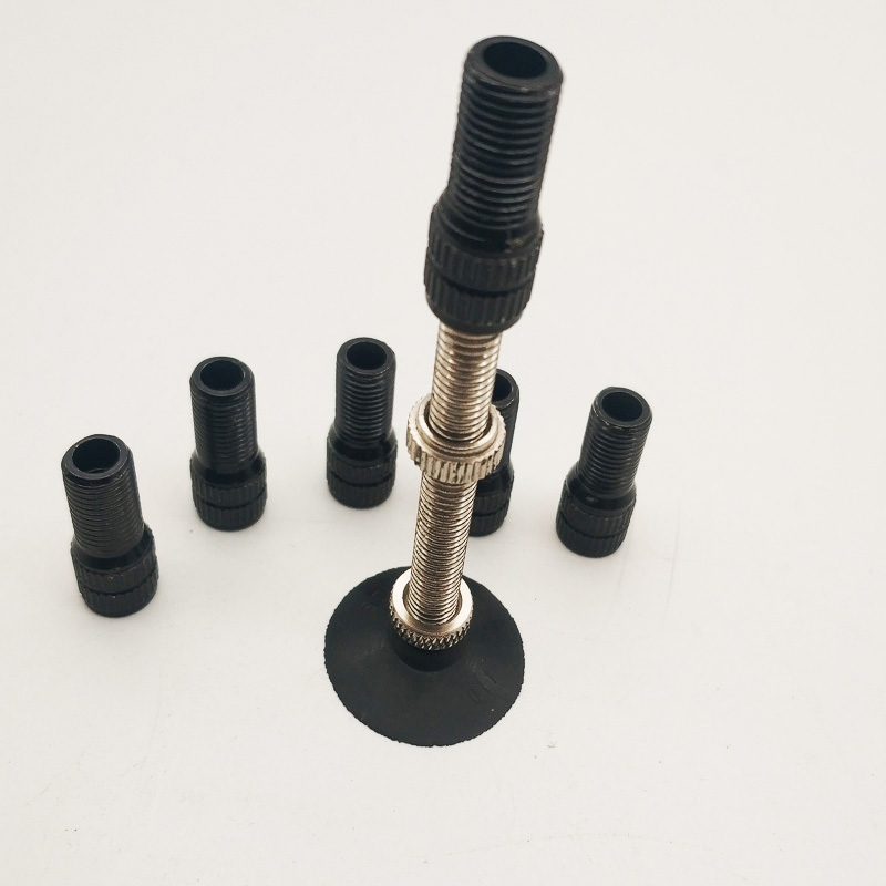 Fa mouth to the beautiful mouth conversion head mountain road bike dead fly Fa mouth conversion seat bicycle accessories