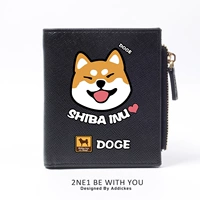 Black God Dog White Q Версия