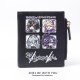 World Plan PJsk 25 pm Fan Wallet