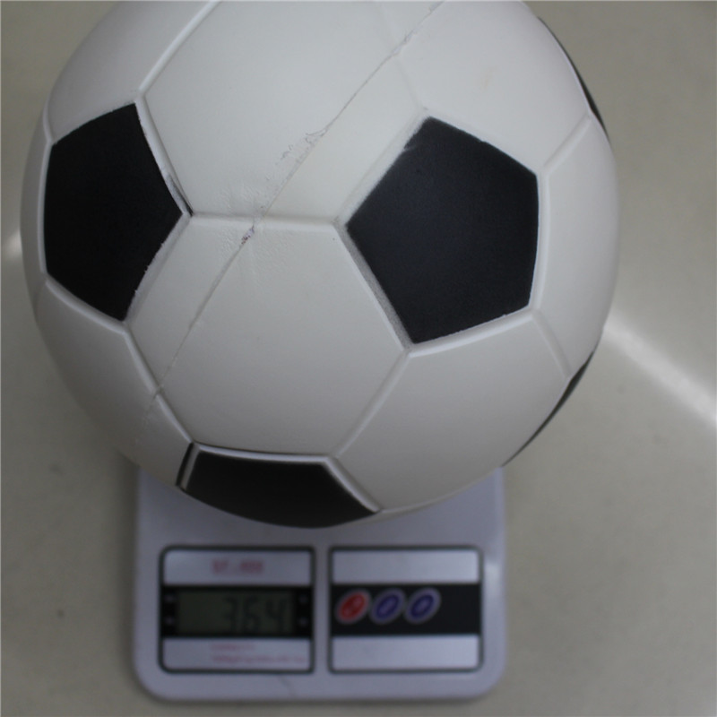 Ballon de foot - Ref 5774 Image 14