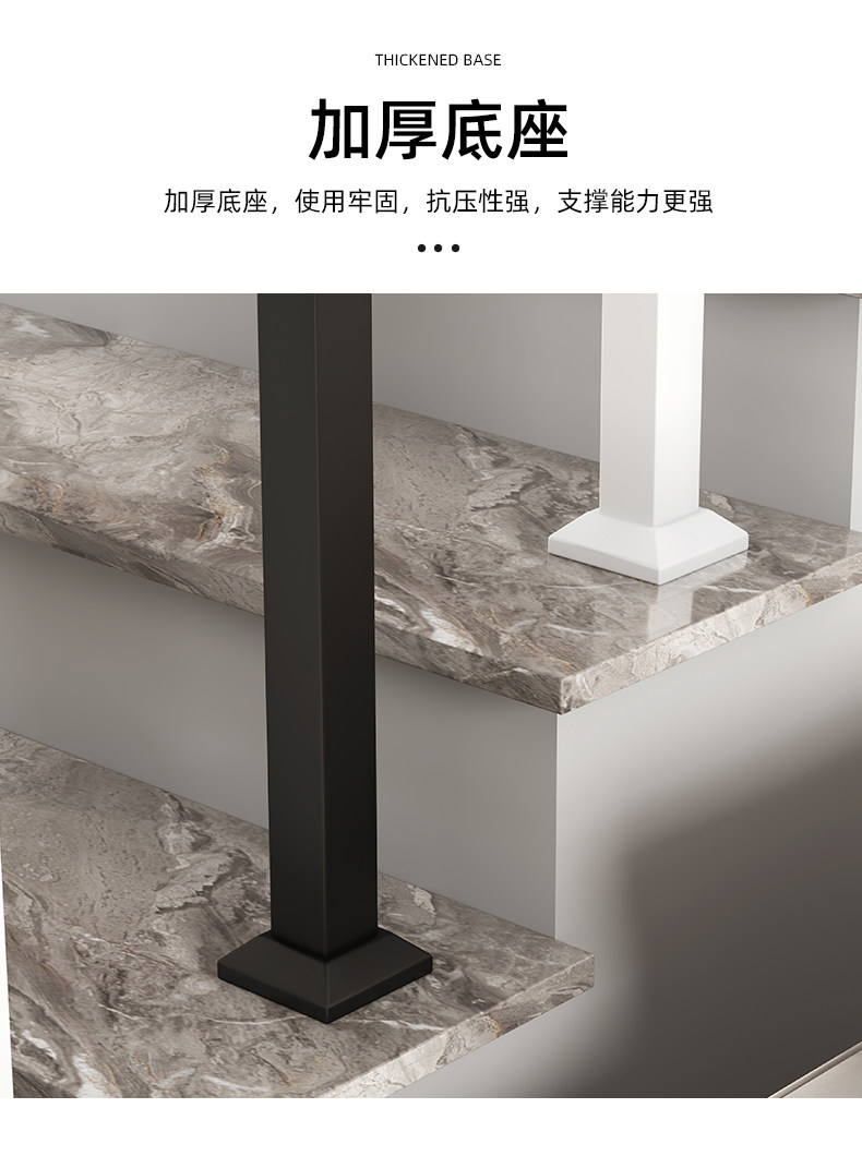 Лестничные перила 欧式楼梯扶手护栏阳台安全围栏立柱简约家用欧式室内铁艺实木栏杆 Other home