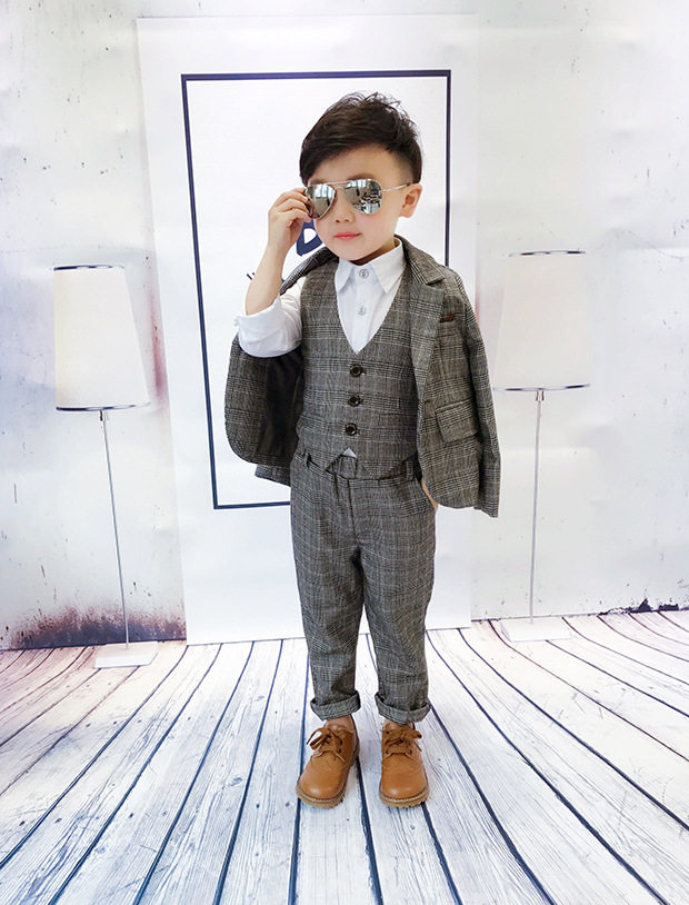 boys dress jacket
