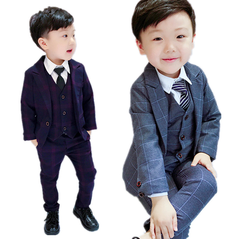 6 years baby boy dress