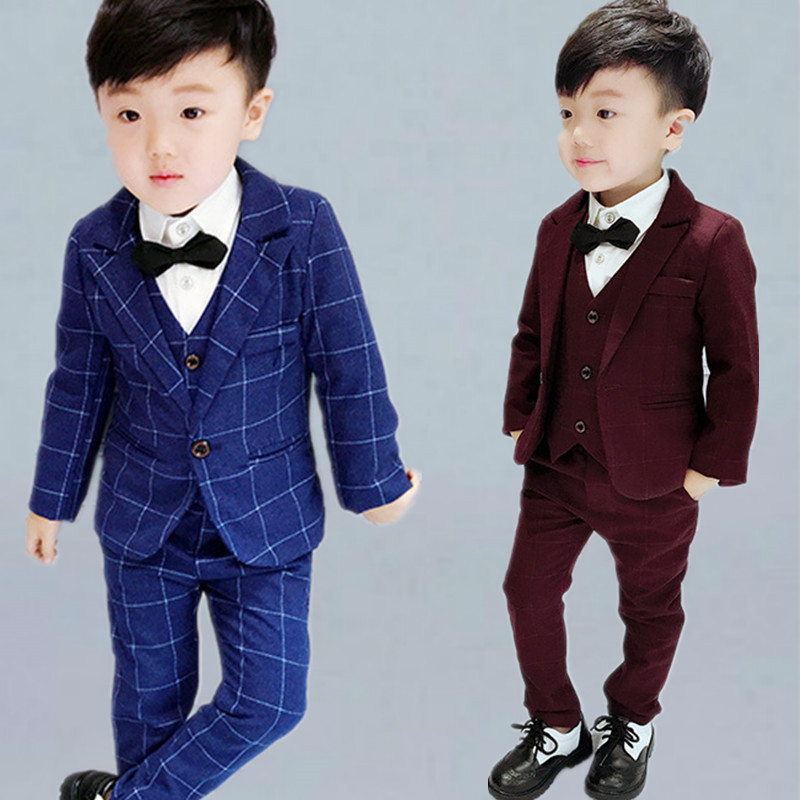 4 to 5 years boy dress