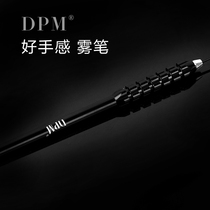 DPM fog eyebrow brush pattern embroidery knife holder semi-permanent manual fog pen supplies tools