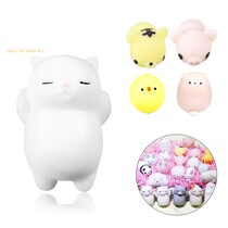 Happy 5 Happy Working Days Cute Stress Relief Gifts
