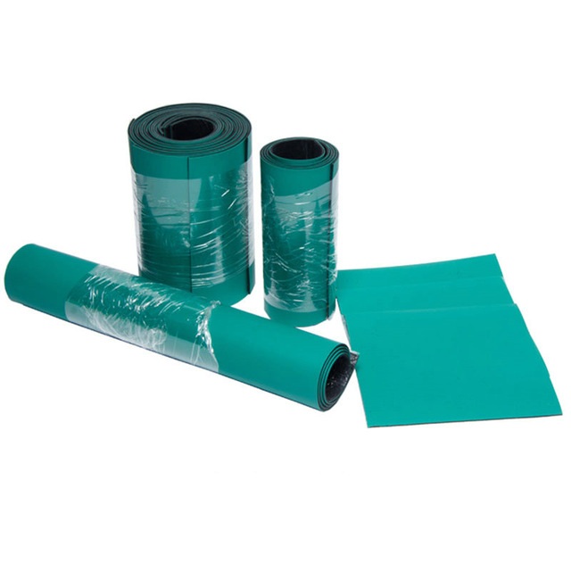 Watch Repair Antistatic Pad Rubber Mat ESD Table Mat Blanket