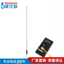 Bosse Europe SWK-2 Precision Coal Stacker Thermometer Coal Field Coal Thermometer