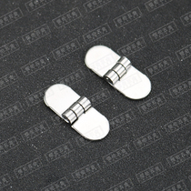 CL253-10 Shengjiu Cabinet Lock Chassis Hinge Equipment Hinge Base Hinge Factory Direct Hinge