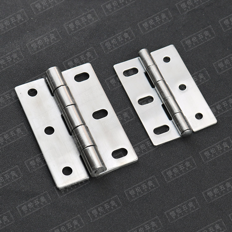 Hengren CL253-2CL253-3 raw and long cabinet lock host shell hinge equipment hinge base industry hinge
