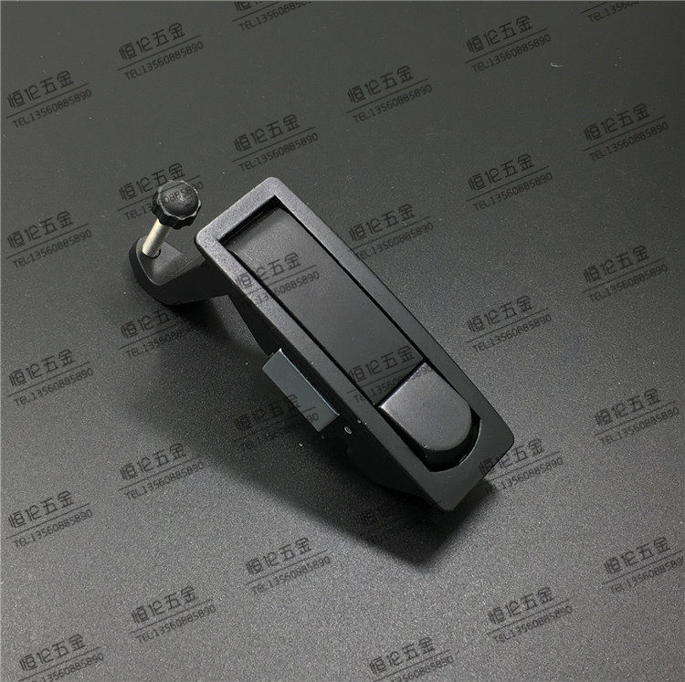 Heller Henglen MS606 lever lock compression door lock pressed bounce plane rotary handle lock