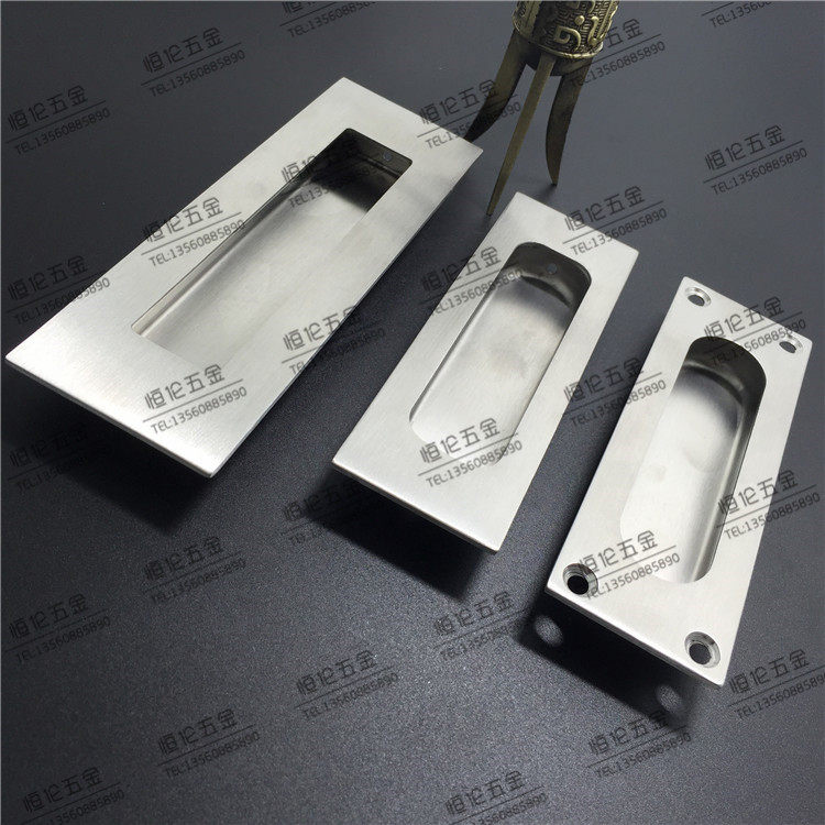 Manufacturer direct sales 304 stainless steel handle Laura hidden hand drawer and hand hands hands hands hands hands hands hands hands hands hands hands hands hands hands hands hands hands hands hands hands hands hands hands hands - on