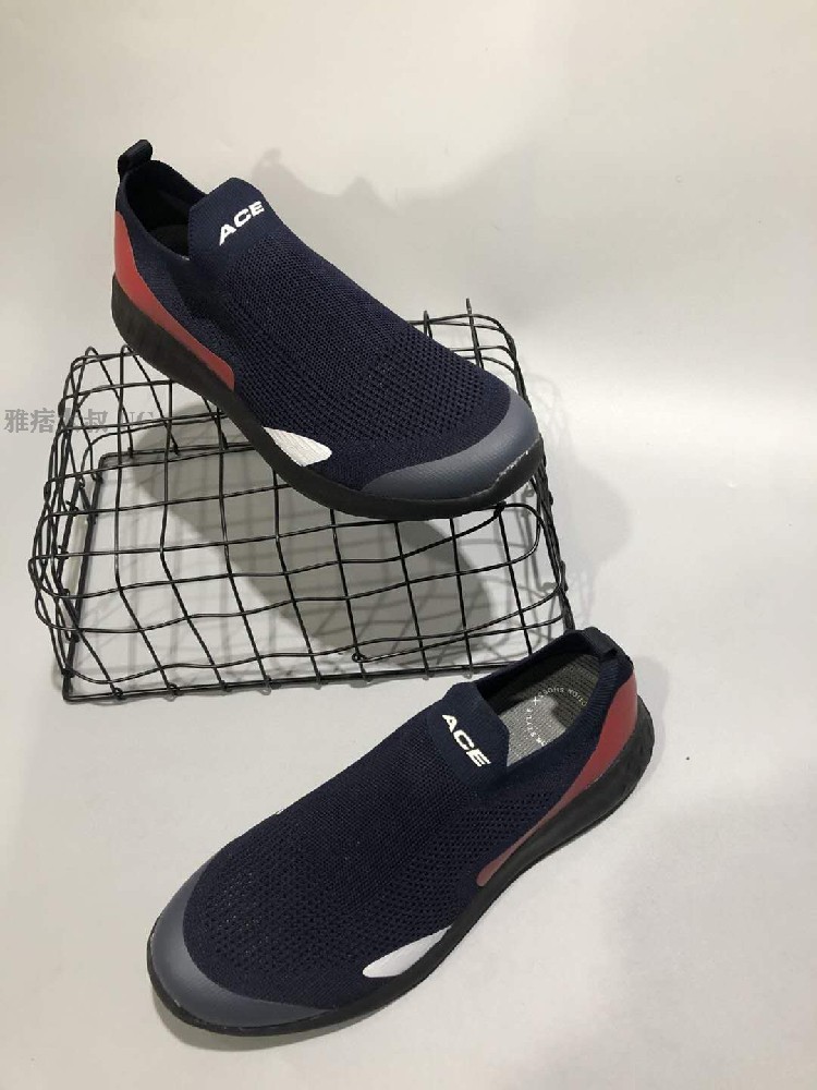 (only more than 100 grams of ultra-light silver silver antibacterial) spring and summer men's sports casual low-help mesh-face shoes