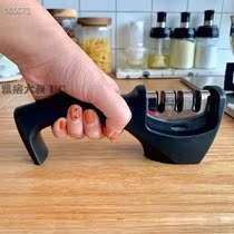 (small and convenient) (not easy to slide hands) (safe and reliable) (simple to operate)