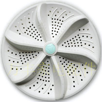 Apply Sharppel XQB100-1XBOD XQB130-1088 Washing machine Polwheel turntable 36CM 11 teeth chassis