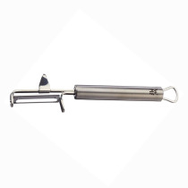 German original wmf Futengbao swing peeler with hole paring knife scraper special price