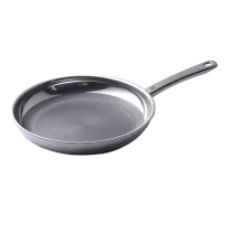German imported WMF futenbao honeycomb non-stick wok frying pan non-coated lampless induction cooker