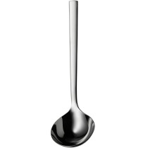 German original WMF Futenbao Nuova stainless steel 18cm spoon sauce spoon split spoon