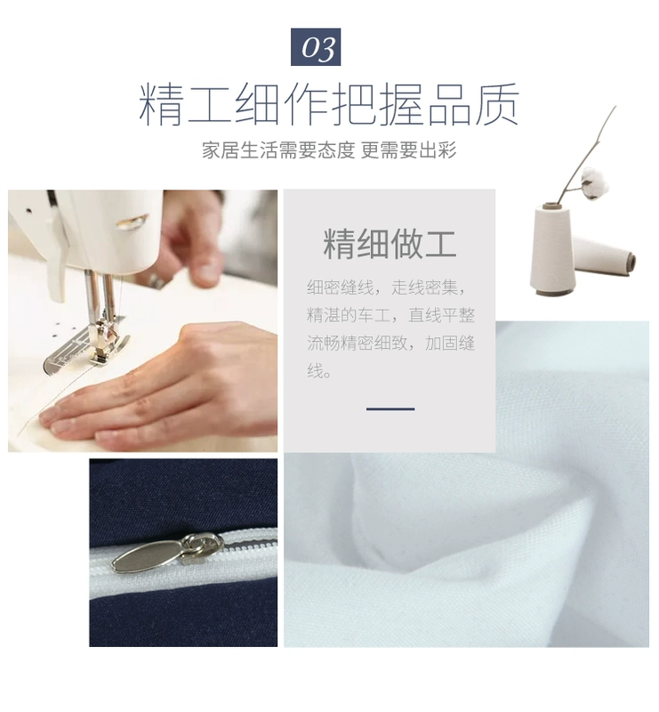 Màu sắc tinh khiết làm đẹp trải giường bốn bộ bông làm đẹp thẩm mỹ làm đẹp khử trùng massage vật lý trị liệu giường đặt tùy chỉnh mẫu ga trải giường spa