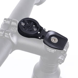 Bicycle Stem Mount for Computer Holder, Mountain Bike Phone Navigation Bowl Cover Extension, Odometer Extension Mount