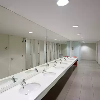   Factory custom quartz stone countertop custom artificial stone bathroom kitchen countertop overall cabinet desktop processing