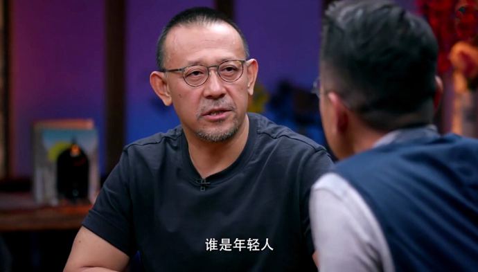 Jiang Wen giới hạn với kính nam kính gọng tròn retro kính nam siêu nhẹ không có khung mắt vít kính thời trang nam