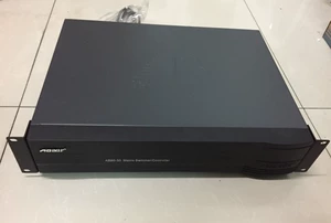 Матричный коммутатор видеонаблюдения, матричный хост Aibi AB80-50VR32-5, коробка для аксессуаров 32 на 5 выходов