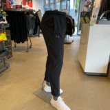 Анма UA Мужская растяжка сотканна, дышащие быстрое -страстные спортивные брюки 1366215