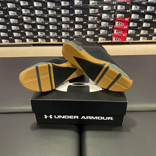 Andma Tribase Reign 4 Мужская фитнес -спортивная обувь 3025052